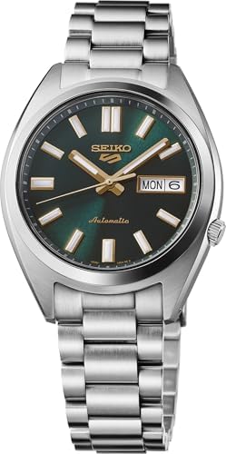 Amazon.com: SEIKO SSA463 Watch for Men - Presage Collection